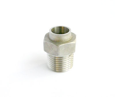 STAINLESS STEEL FITTING
