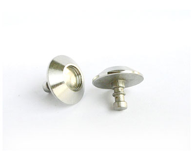STAINLESS STEEL FITTING