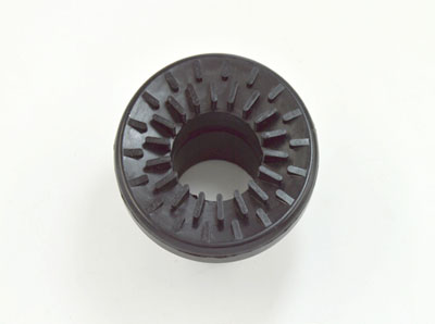 消防用放射头胶垫