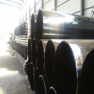 Carbon Steel  Seamless Pipe