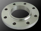 Silp-on Flange