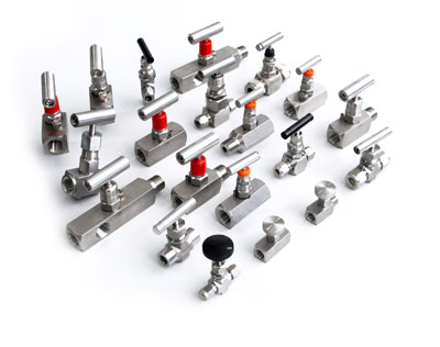 Needle Valve-2