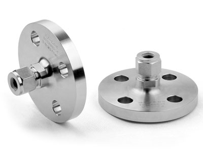 Sleeve-Flange